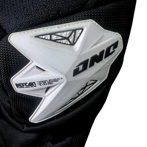 DNC Defcon Advance Moto Unit Racing Motorcycle Quad Motocross Men's Pants 32 - Picture 2 of 9